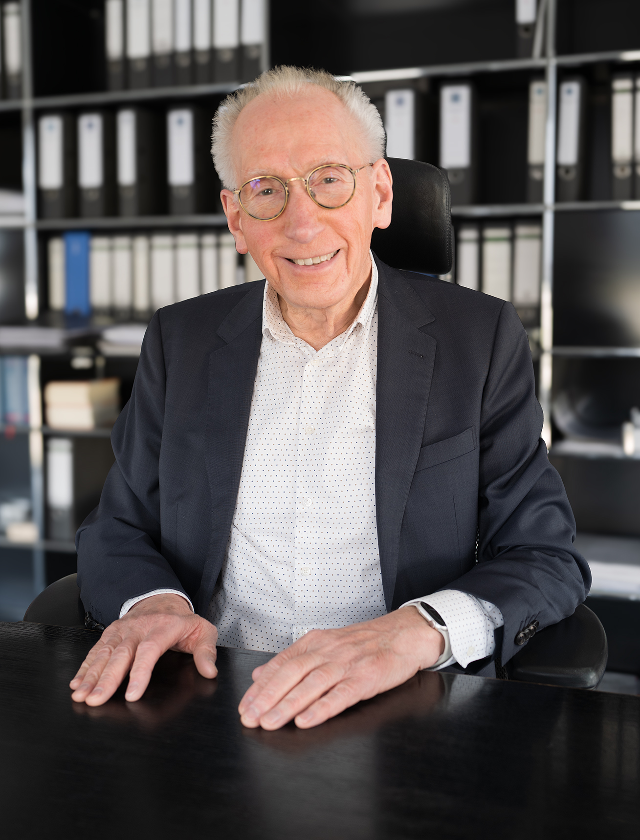 Alfred Horst