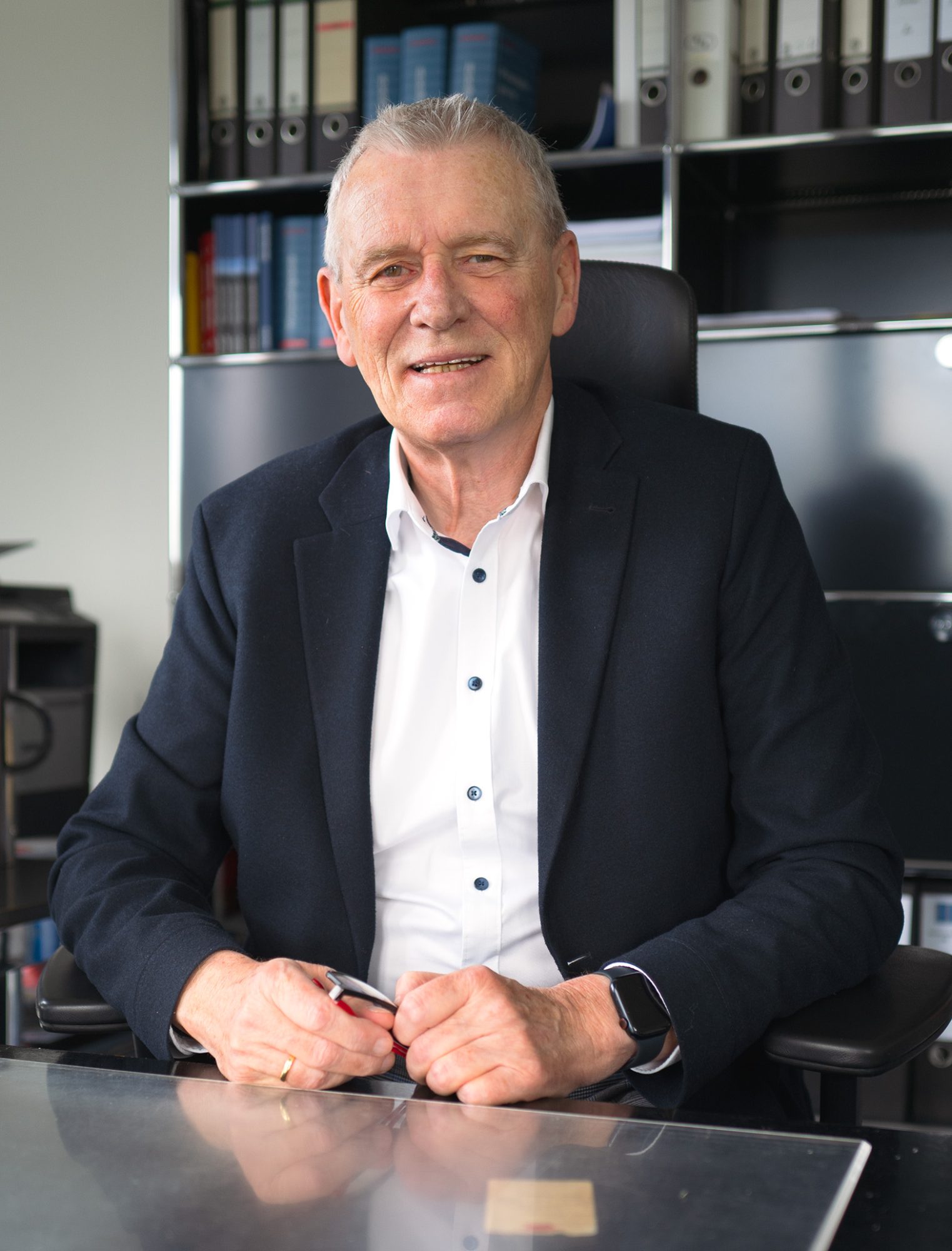 Jürgen Hufer